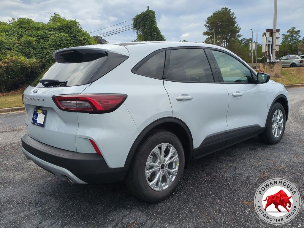 New 2026 Ford Escape Active SUV