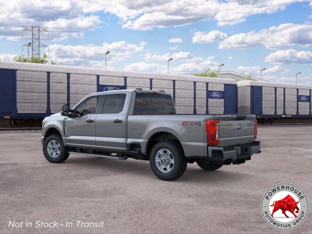 New 2026 Ford F-250SD XLT Truck
