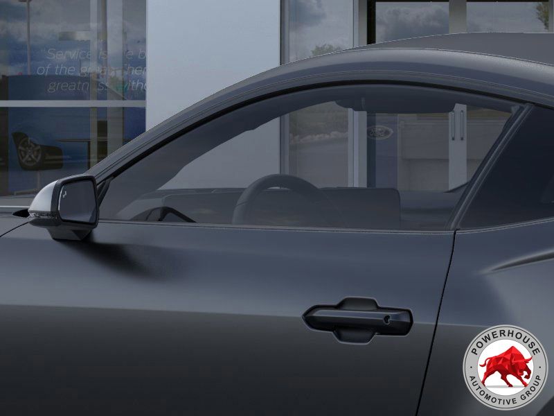 2025 Ford Mustang Dark Horse - Photo 22