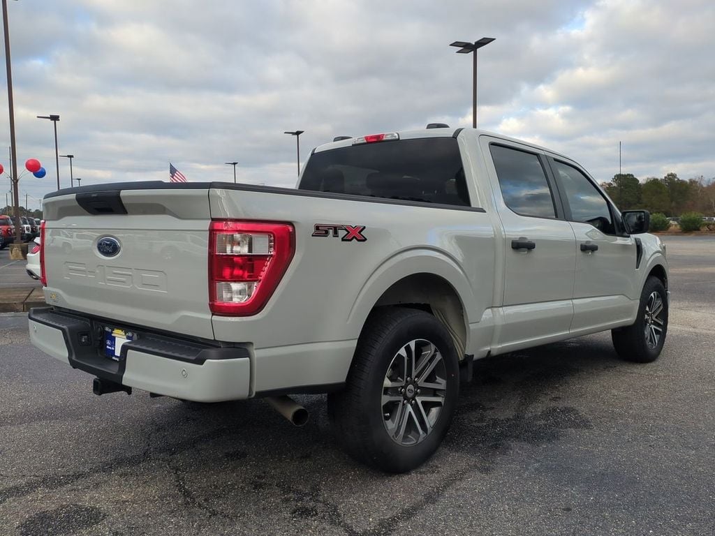 Used 2023 Ford F-150 XL Truck