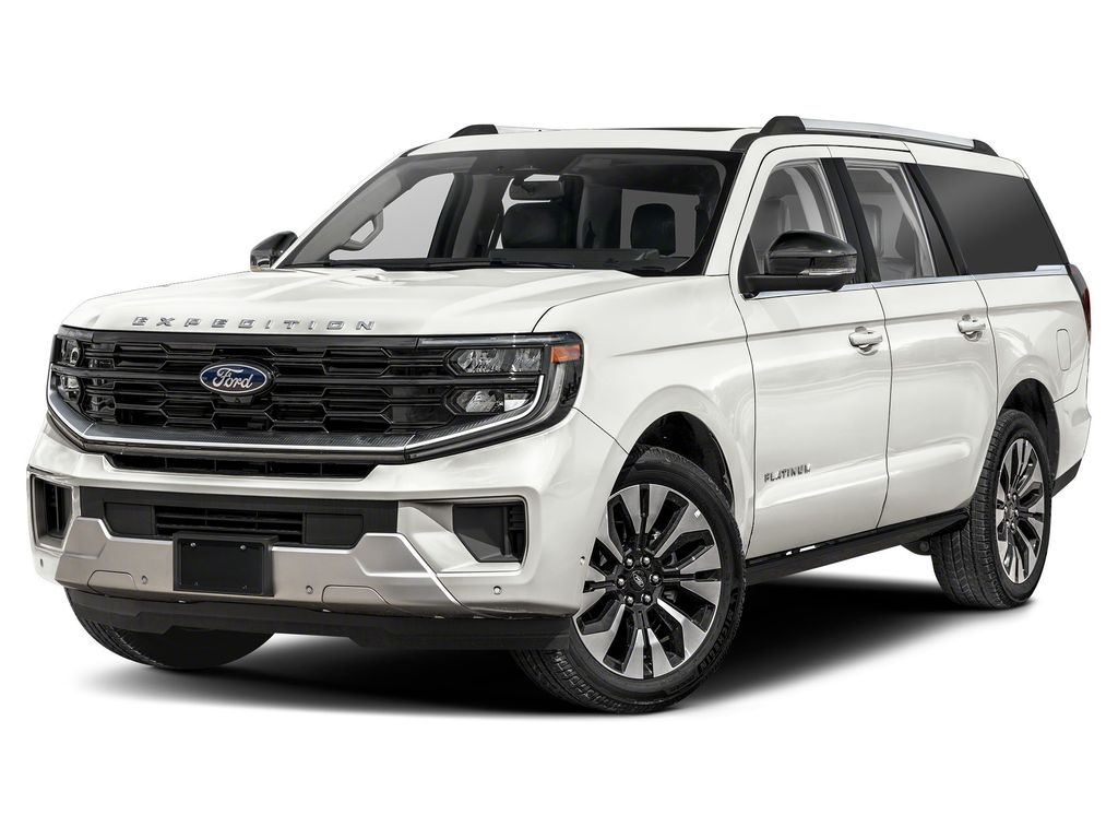 2025 Ford Expedition Platinum's photo