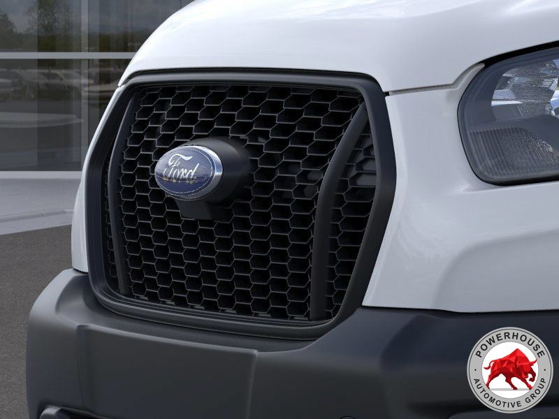 2025 Ford Transit Van Base - Photo 15