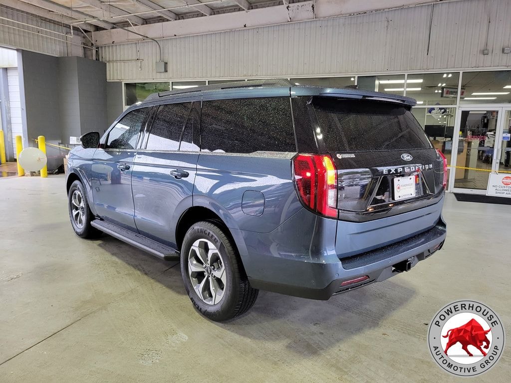New 2027 Ford Expedition Active SUV