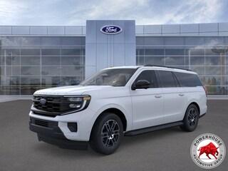 2026 Ford Expedition Max Active SUV
