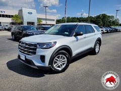 2026 Ford Explorer Active SUV