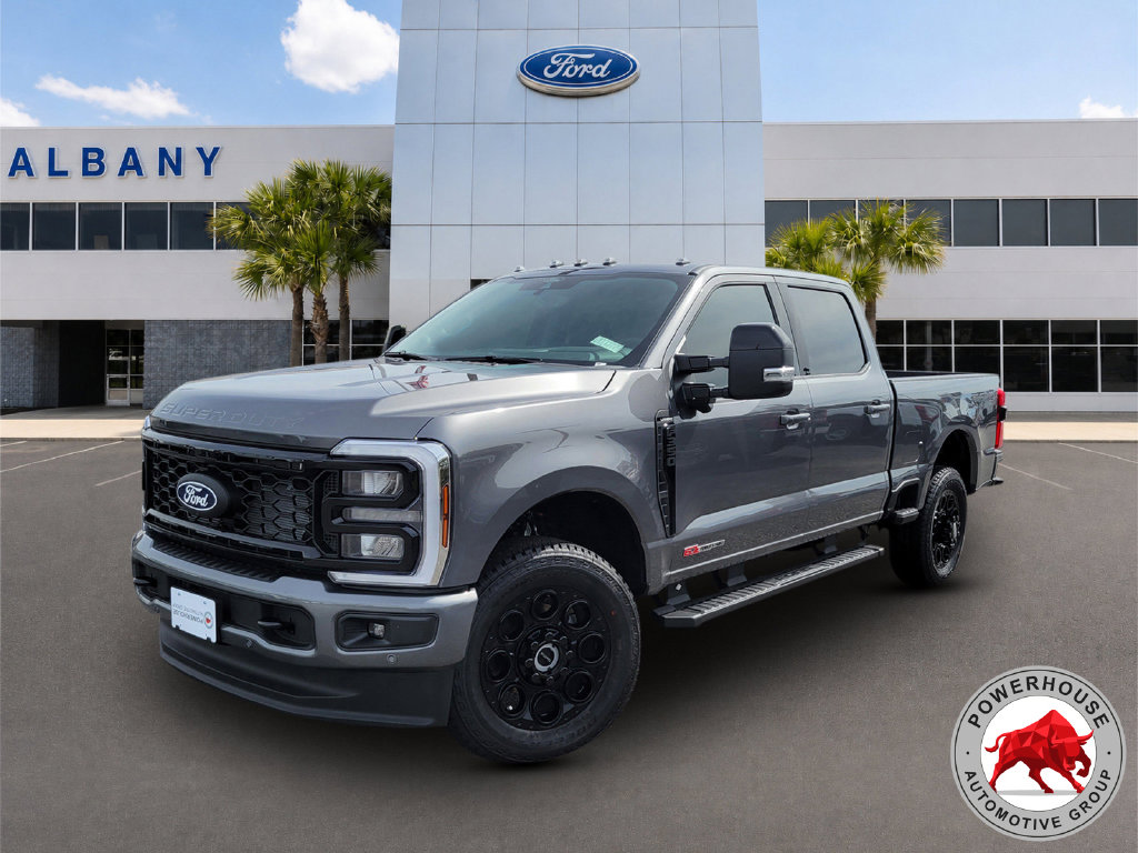  Ford F-350SD