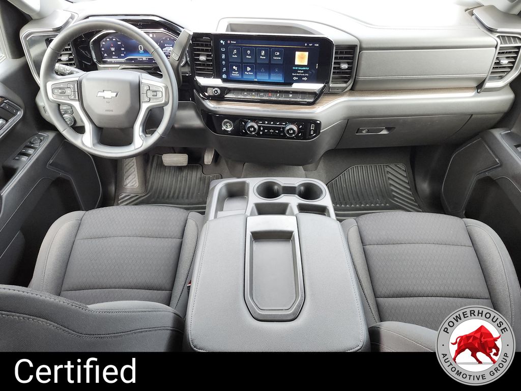 2023 Chevrolet Silverado 1500 LT - Photo 16
