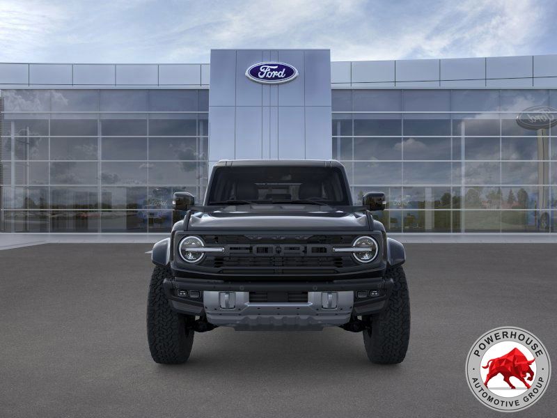 2025 Ford Bronco 4-Door Raptor - Photo 6