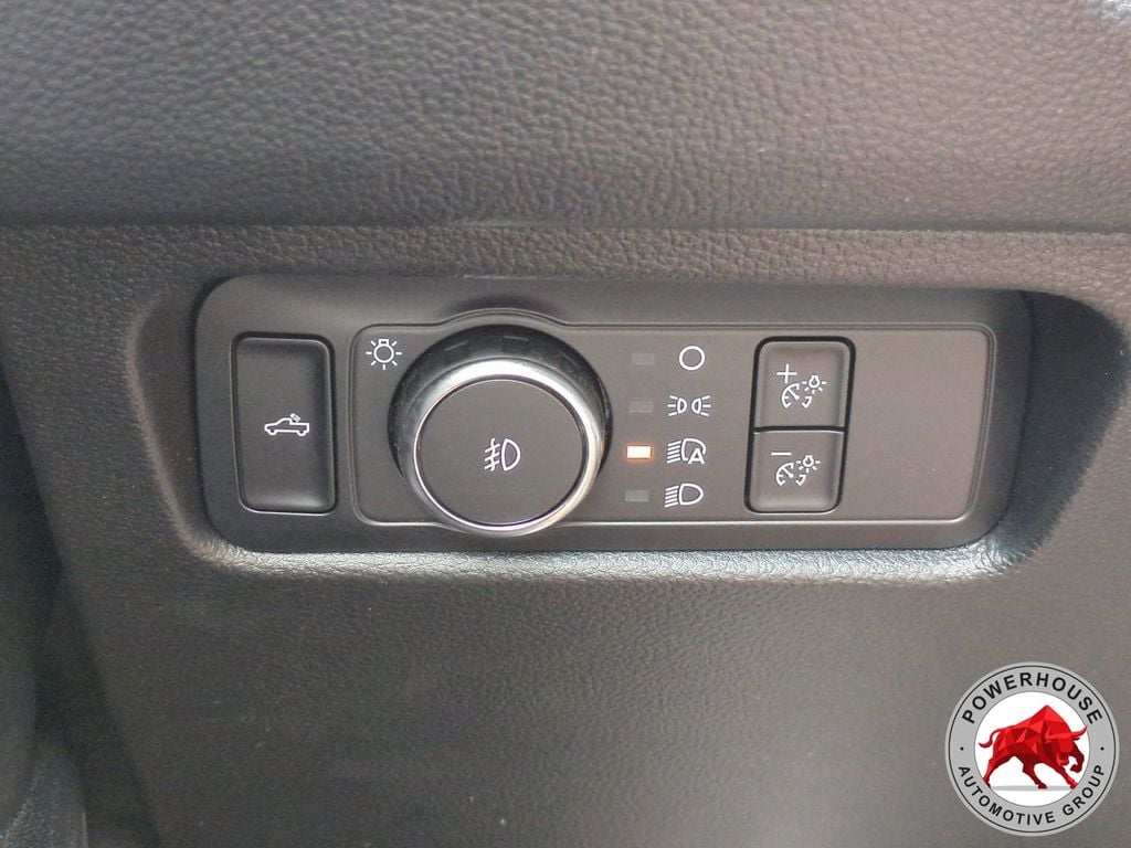 2025 Ford Ranger Lariat - Photo 26