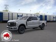  Ford F-250SD