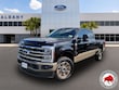  Ford F-250SD