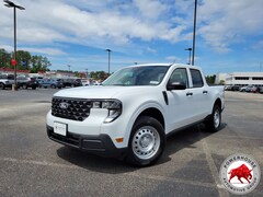 2026 Ford Maverick XL Truck