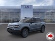  Ford Bronco Sport
