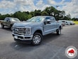  Ford F-250SD