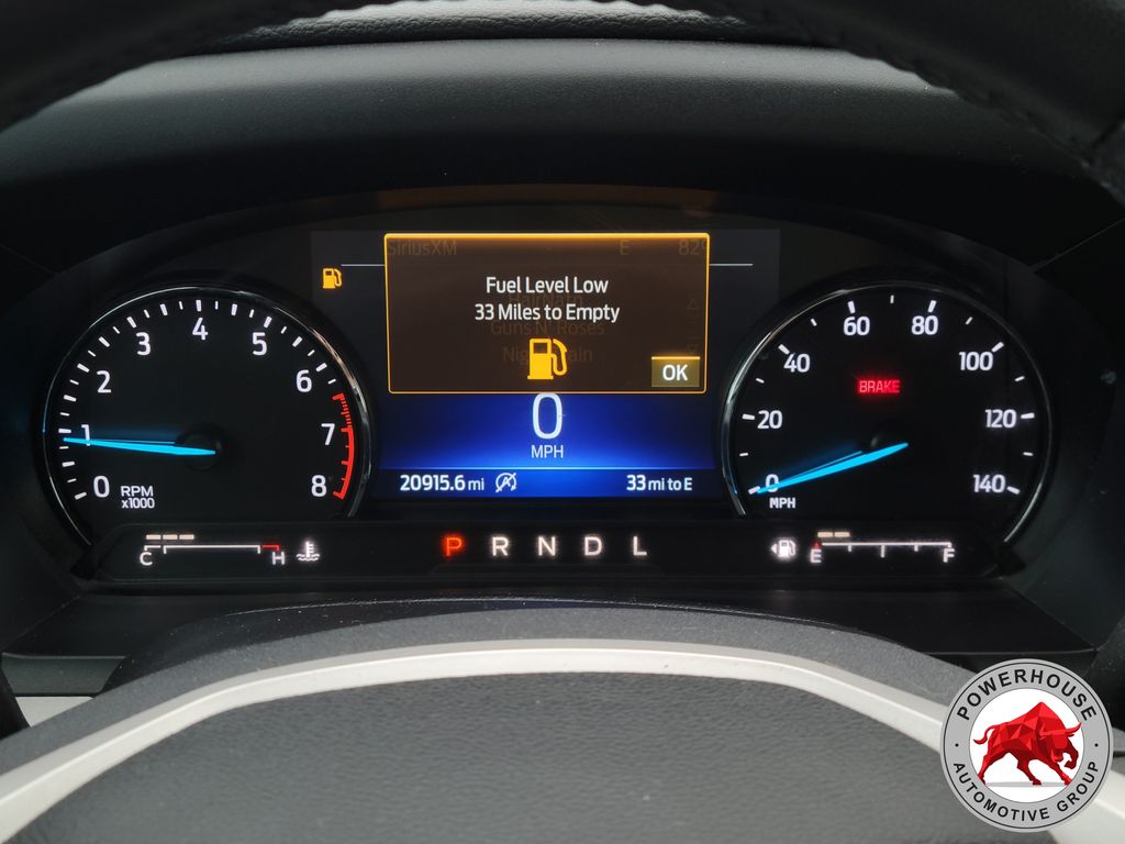 2023 Ford Explorer XLT - Photo 34