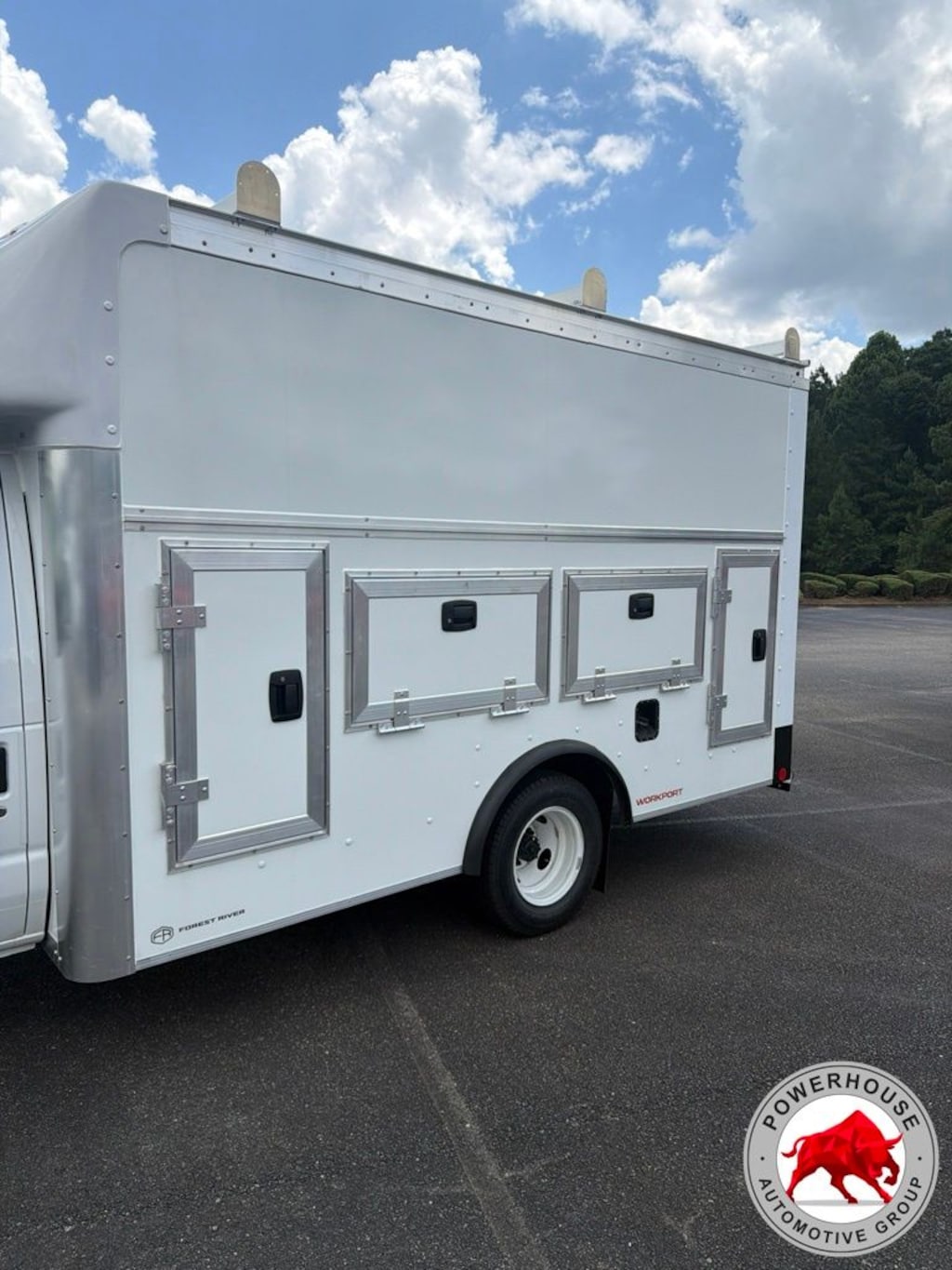 New 2027 Ford E-350SD Base Cab/Chassis