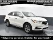 Used 2019 Acura MDX 3.5L SUV