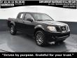 Used 2012 Nissan Frontier SV V6 Crew Cab Truck Crew Cab