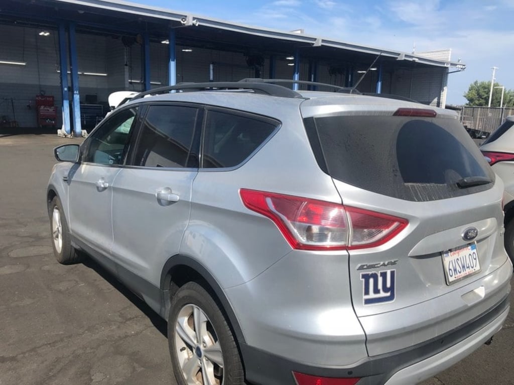 Used 2013 Ford Escape SE SUV