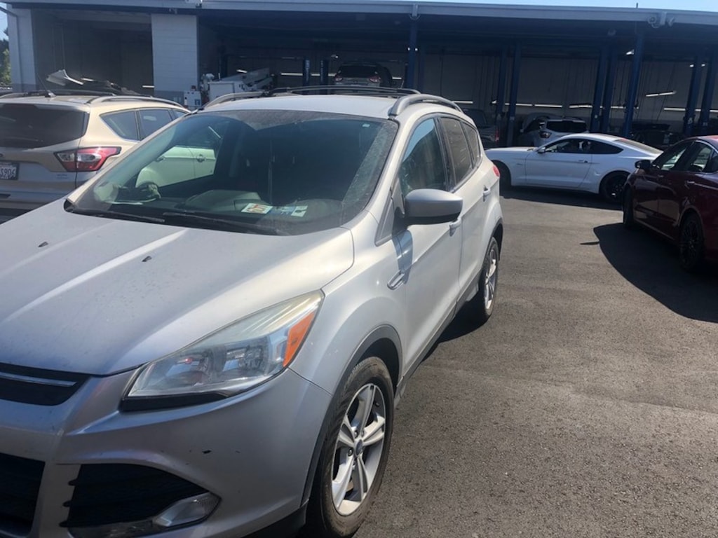 Used 2013 Ford Escape SE SUV