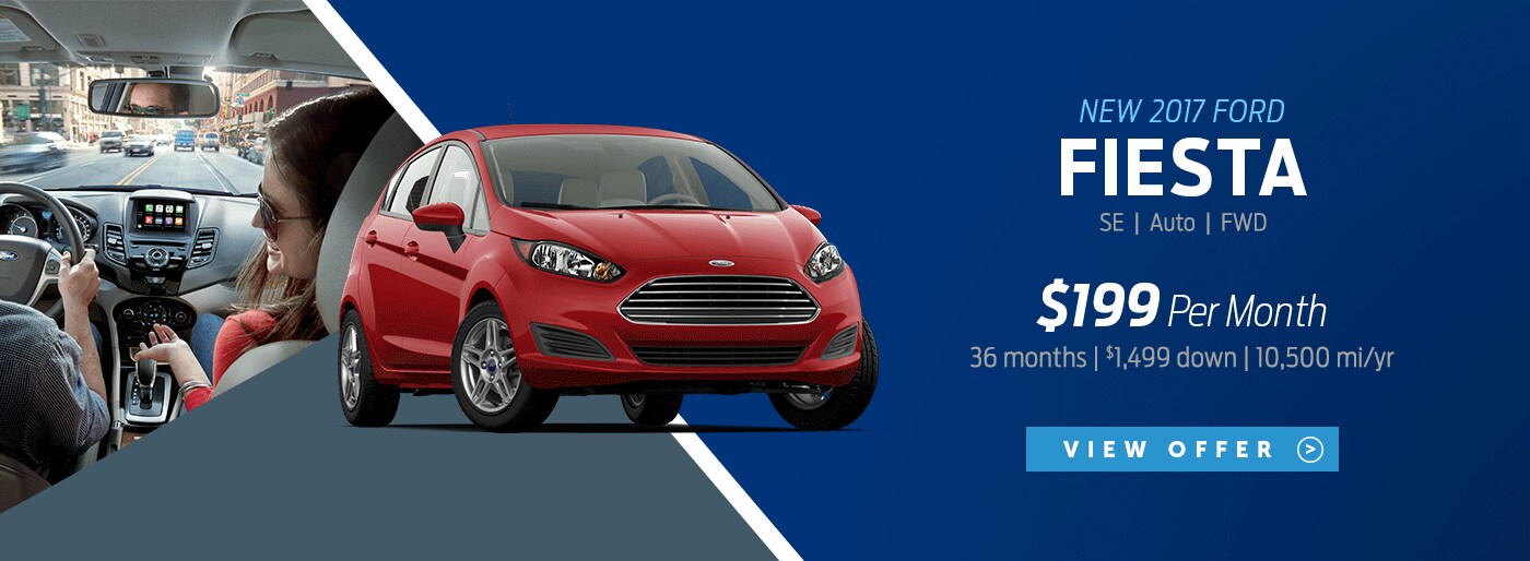 Fairfield Ford Fairfield New & Used Ford and Lincoln Cars