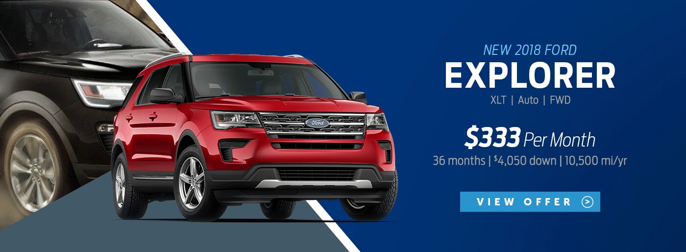 Fairfield Ford Fairfield New & Used Ford and Lincoln Cars