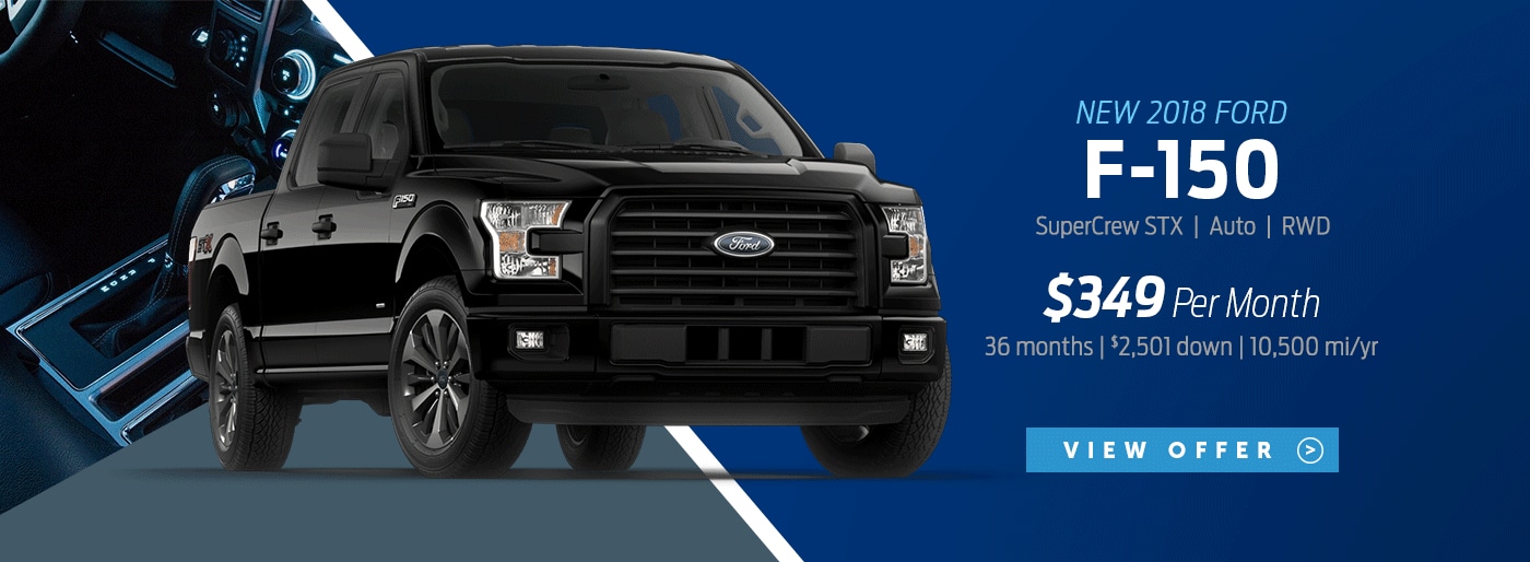 Fairfield Ford Fairfield New & Used Ford and Lincoln Cars