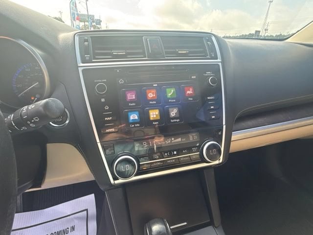 2018 Subaru Outback Limited - Photo 22
