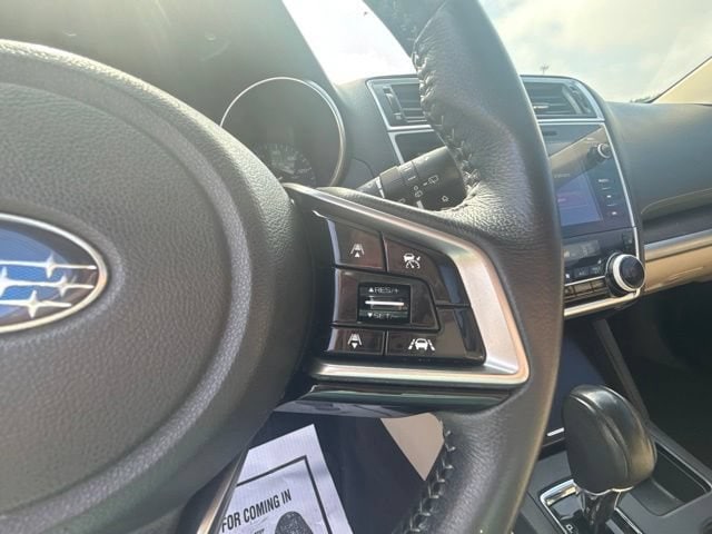2018 Subaru Outback Limited - Photo 20