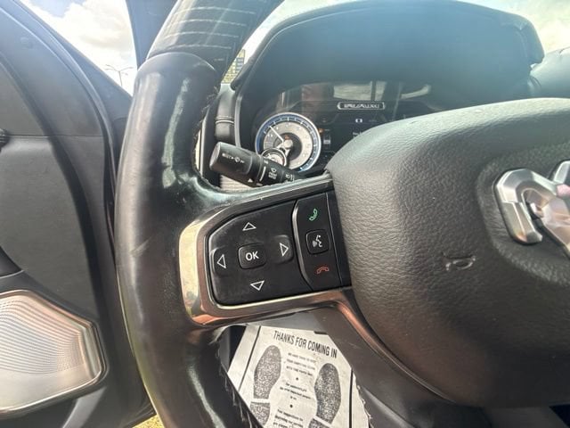 2019 RAM Ram 1500 Pickup Limited - Photo 18