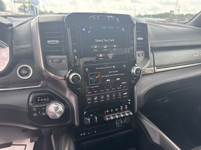 2019 RAM Ram 1500 Pickup Limited - Photo 21