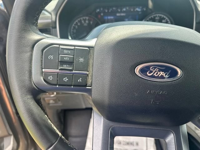2023 Ford F-150 XLT - Photo 17