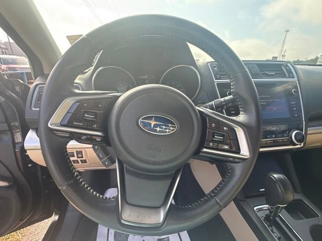 2018 Subaru Outback Limited - Photo 18
