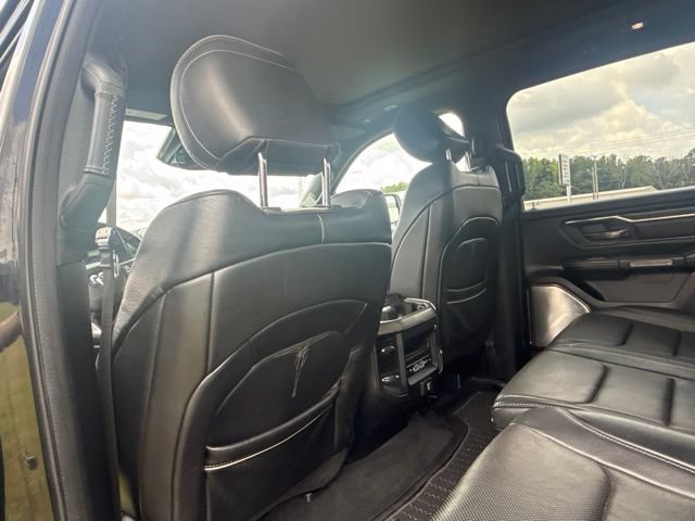2019 RAM Ram 1500 Pickup Limited - Photo 28