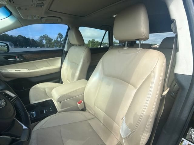 2018 Subaru Outback Limited - Photo 14