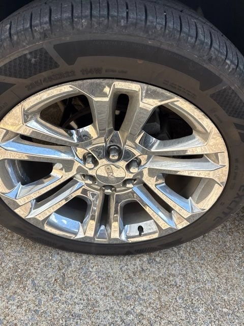 2018 GMC Yukon SLT - Photo 11