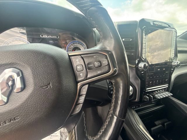 2019 RAM Ram 1500 Pickup Limited - Photo 19