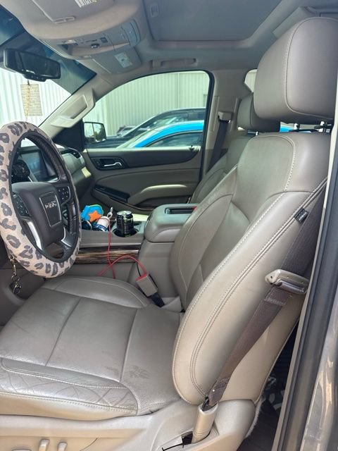 2018 GMC Yukon SLT - Photo 13