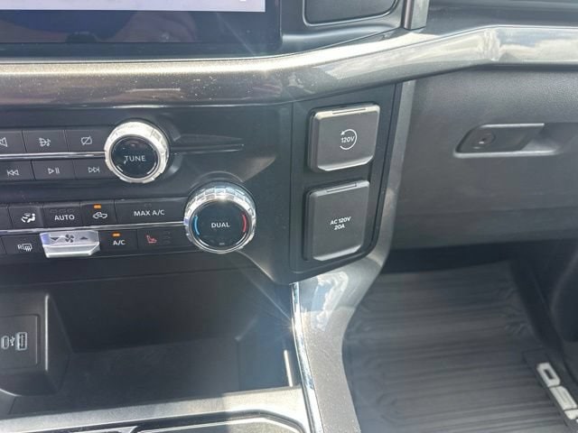 2023 Ford F-150 XLT - Photo 25
