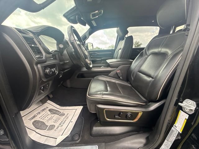 2019 RAM Ram 1500 Pickup Limited - Photo 12