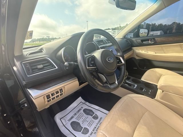 2018 Subaru Outback Limited - Photo 15