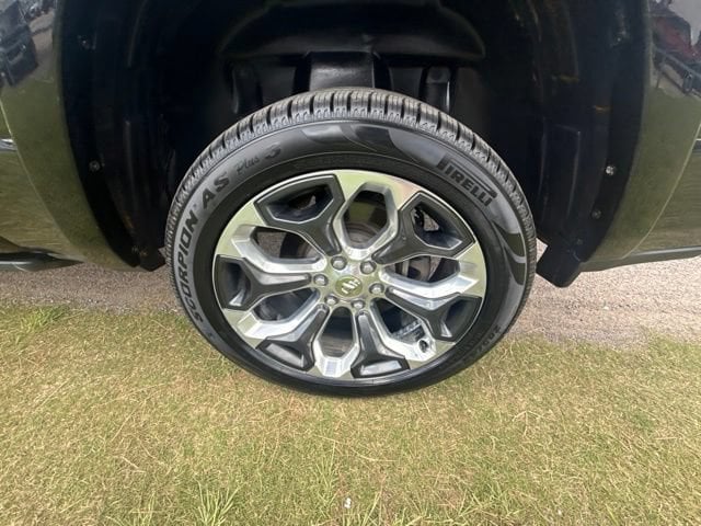 2019 RAM Ram 1500 Pickup Limited - Photo 9