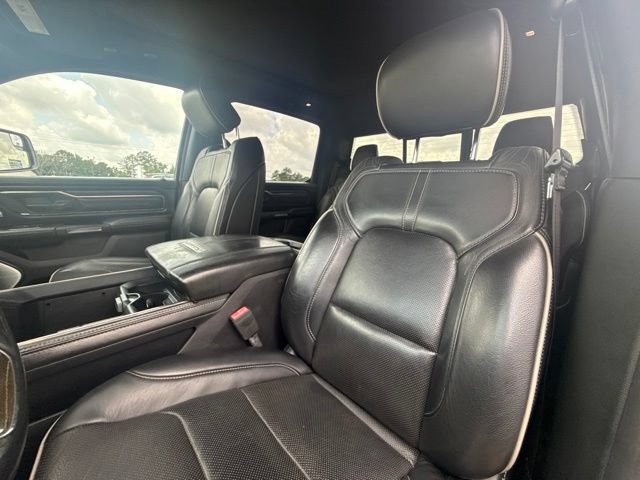 2019 RAM Ram 1500 Pickup Limited - Photo 13