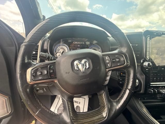 2019 RAM Ram 1500 Pickup Limited - Photo 17