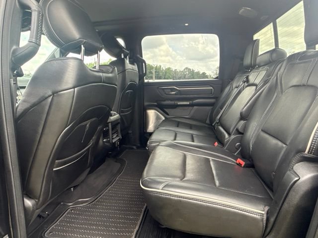 2019 RAM Ram 1500 Pickup Limited - Photo 26