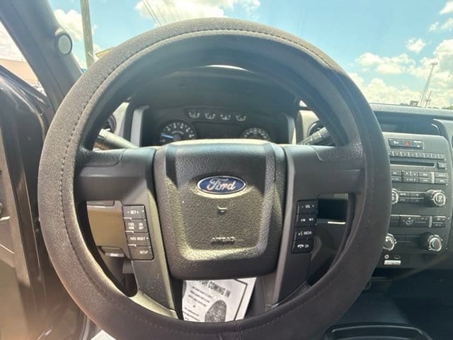 2013 Ford F-150 STX - Photo 15