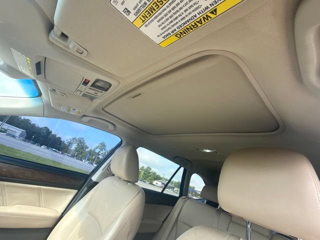 2018 Subaru Outback Limited - Photo 17