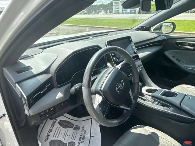2019 Toyota Avalon Limited - Photo 13