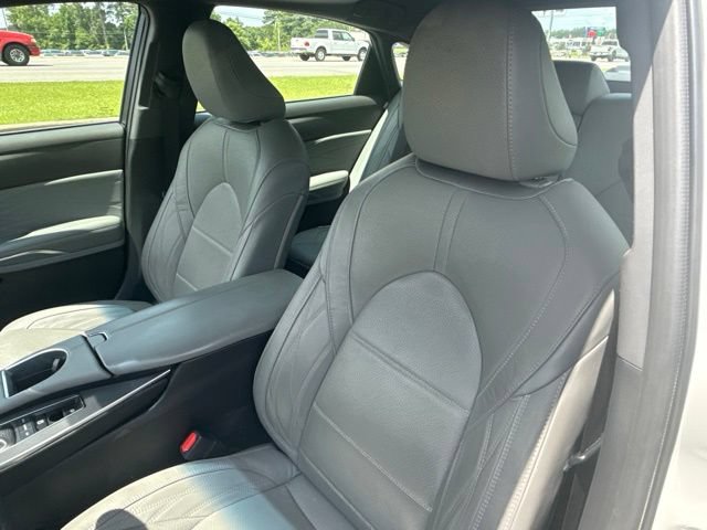 2019 Toyota Avalon Limited - Photo 12