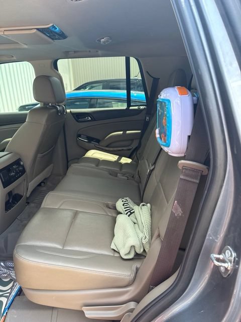 2018 GMC Yukon SLT - Photo 9